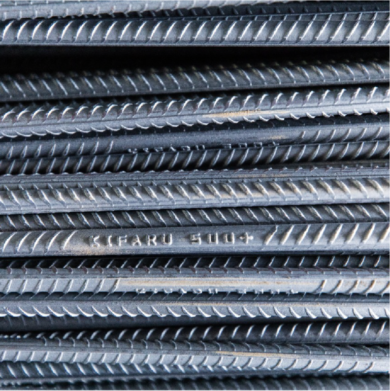 Read more about the article TMT Bars